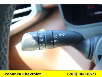 2025 Toyota Tundra 4WD 1794 Edition Hybrid