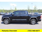 2025 Toyota Tundra 4WD 1794 Edition Hybrid