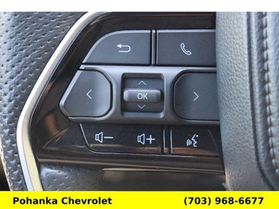 2024 Toyota Tundra 4WD Platinum