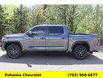 2024 Toyota Tundra 4WD Platinum