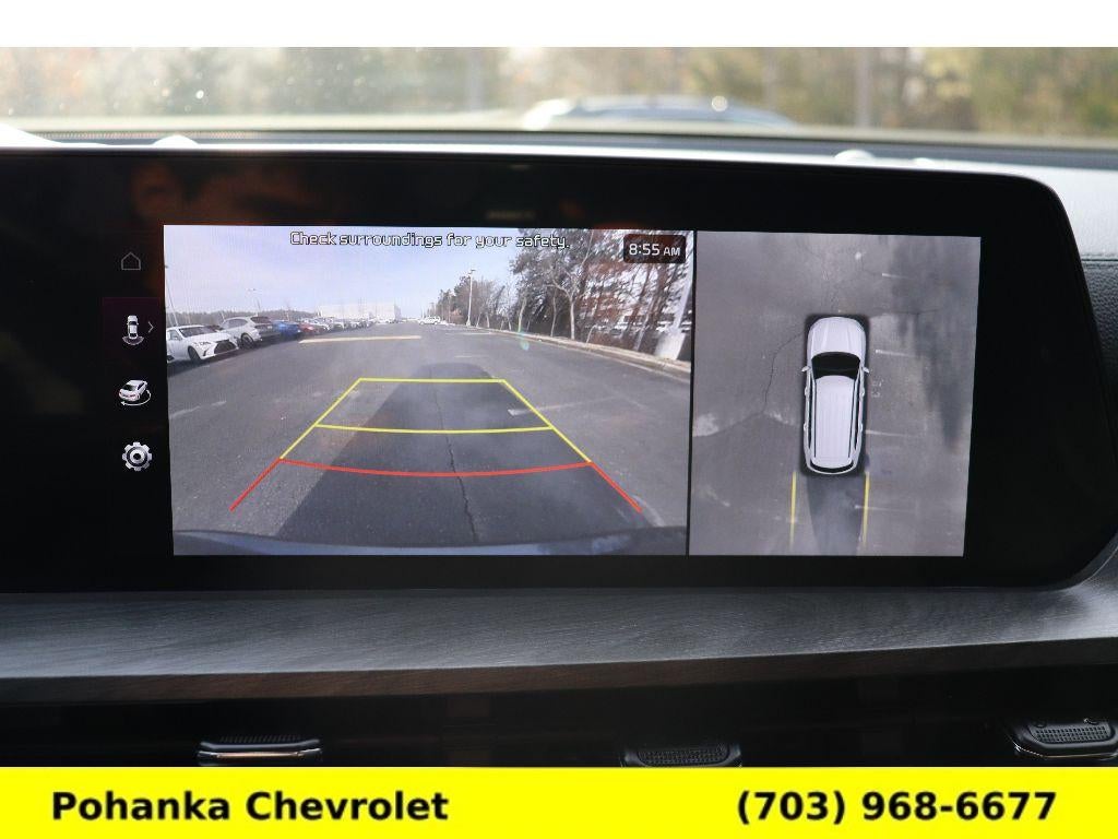 2024 Kia Telluride SX Prestige X-Line