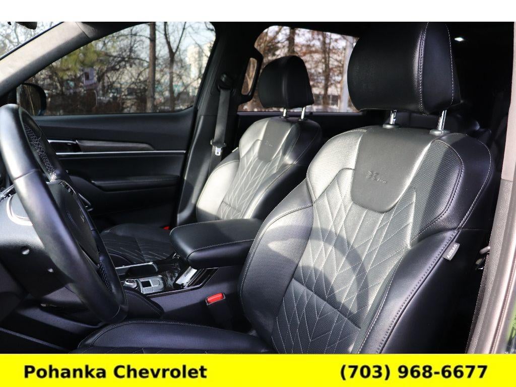 2024 Kia Telluride SX Prestige X-Line