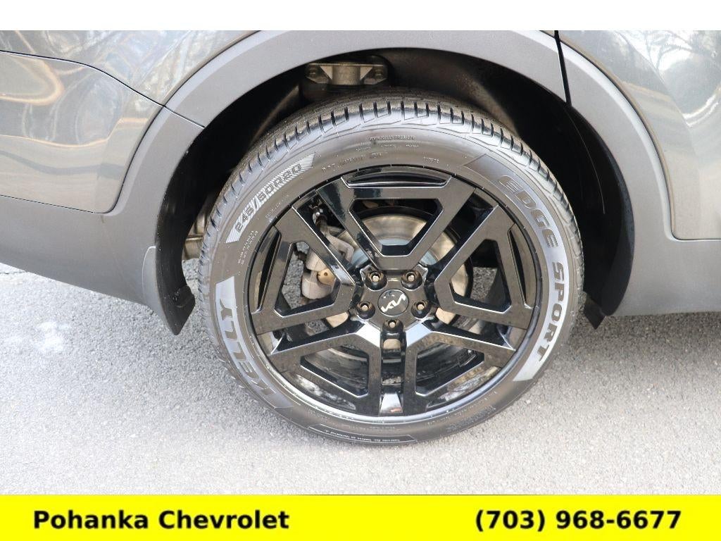 2024 Kia Telluride SX Prestige X-Line