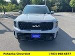 2024 Kia Telluride SX X-Pro