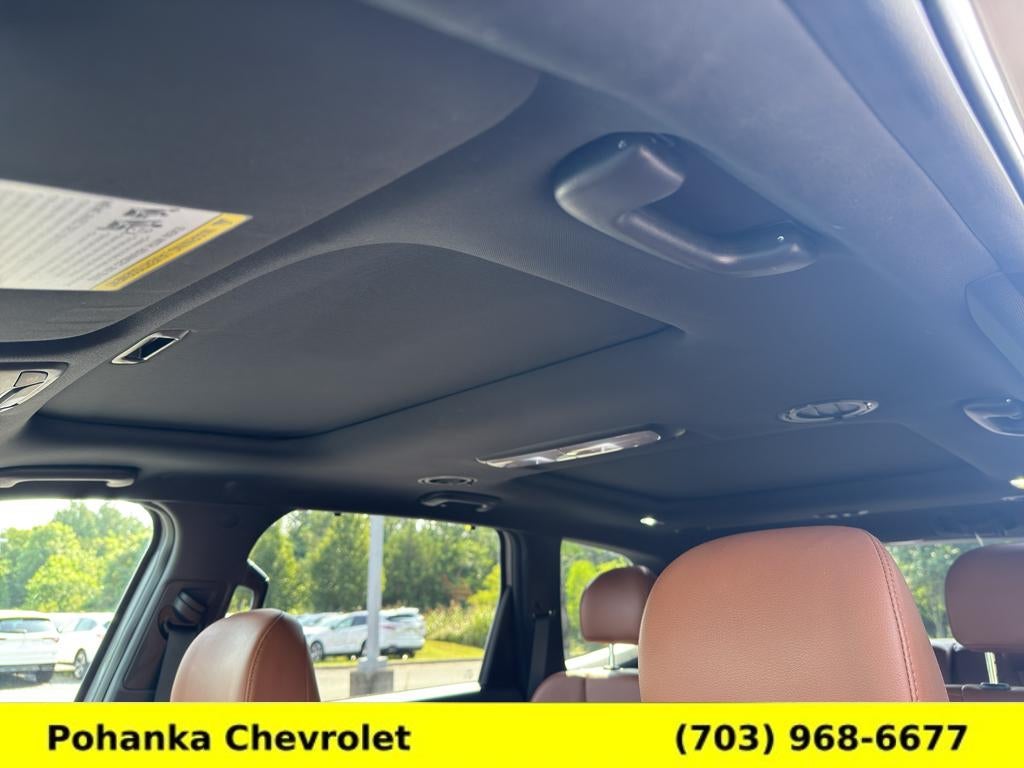 2024 Kia Telluride SX X-Pro