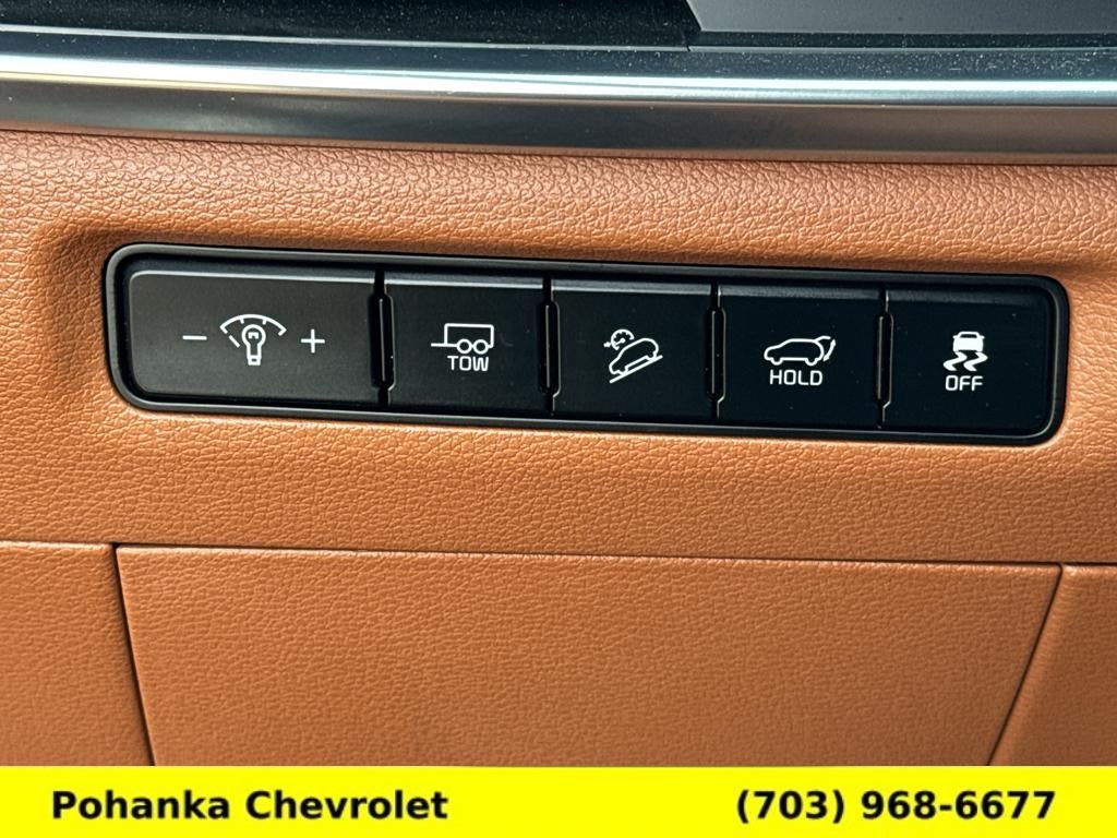 2024 Kia Telluride SX X-Pro