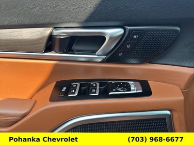 2024 Kia Telluride SX X-Pro