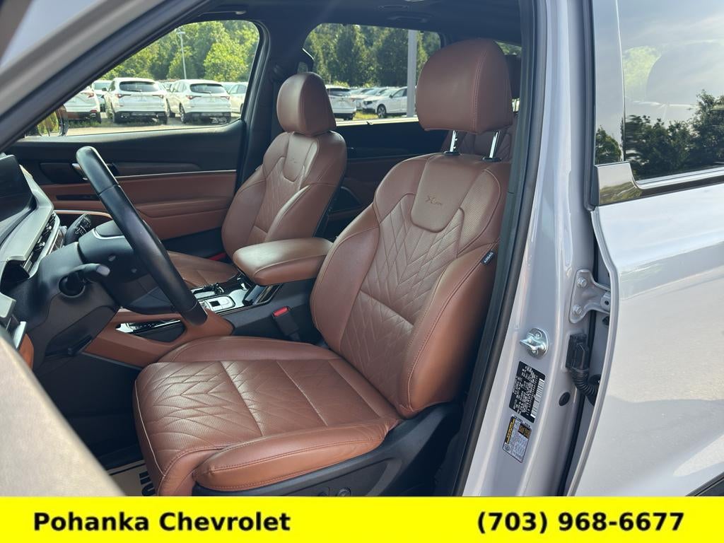 2024 Kia Telluride SX X-Pro