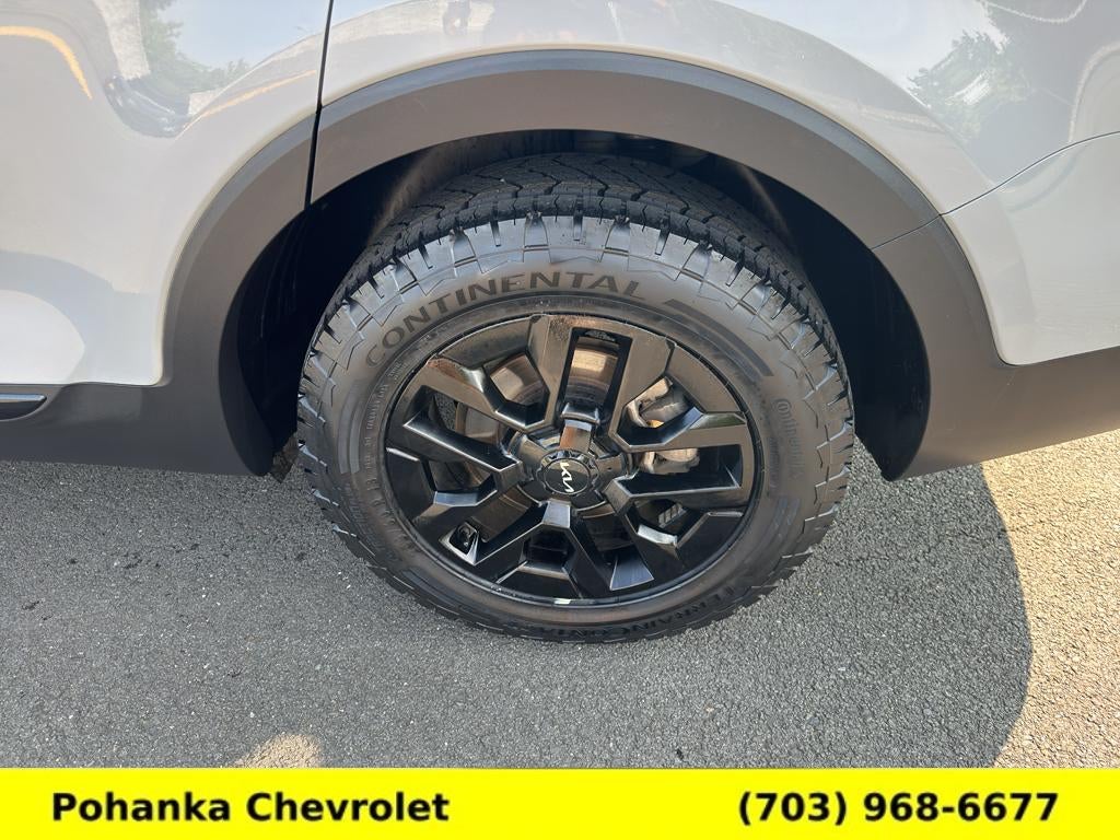 2024 Kia Telluride SX X-Pro