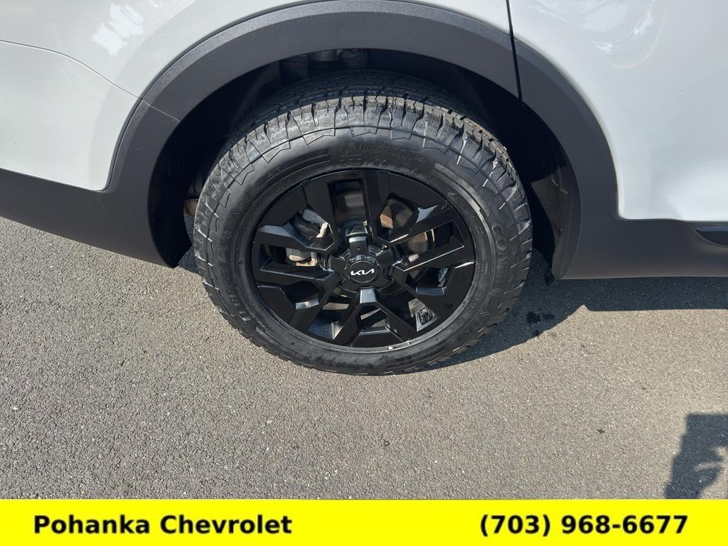 2024 Kia Telluride SX X-Pro