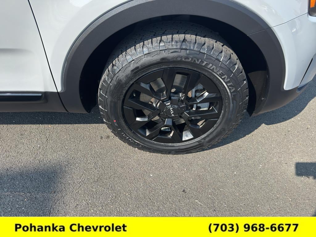 2024 Kia Telluride SX X-Pro