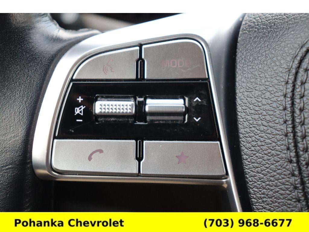 2024 Kia Telluride SX Prestige X-Pro