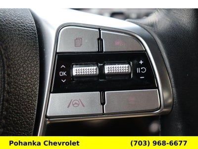 2024 Kia Telluride SX Prestige X-Pro