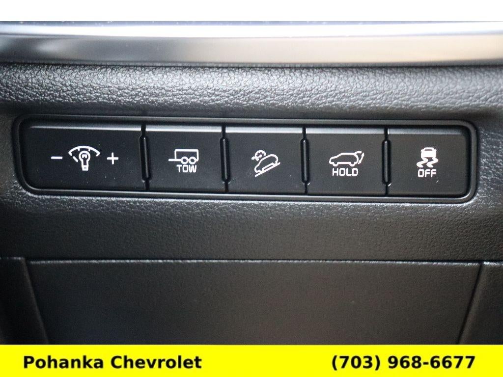 2024 Kia Telluride SX Prestige X-Pro