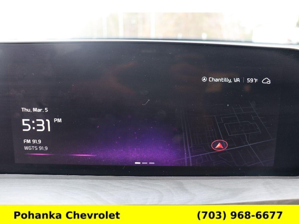 2024 Kia Telluride SX Prestige X-Pro