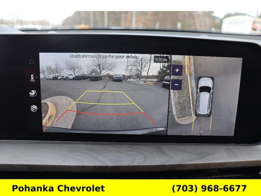 2024 Kia Telluride SX Prestige X-Pro