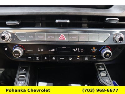 2024 Kia Telluride SX Prestige X-Pro