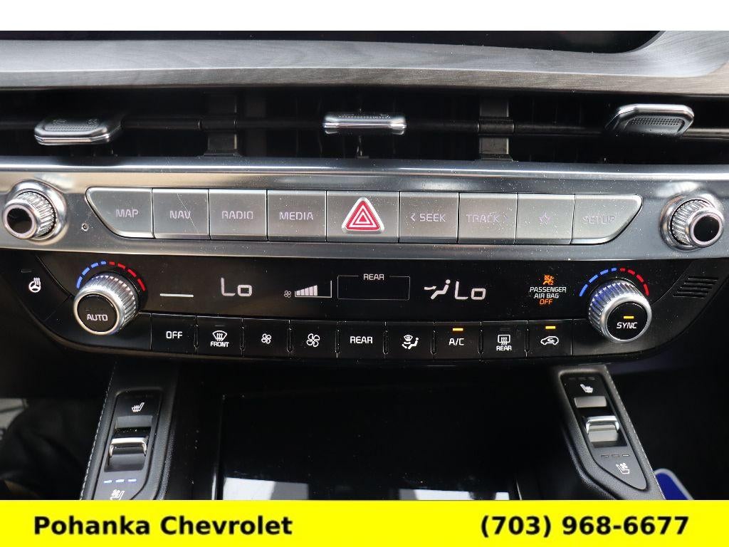 2024 Kia Telluride SX Prestige X-Pro