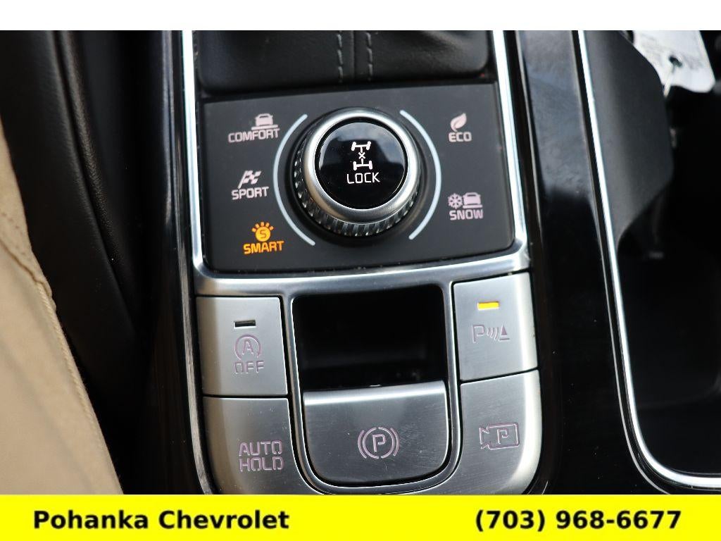 2024 Kia Telluride SX Prestige X-Pro