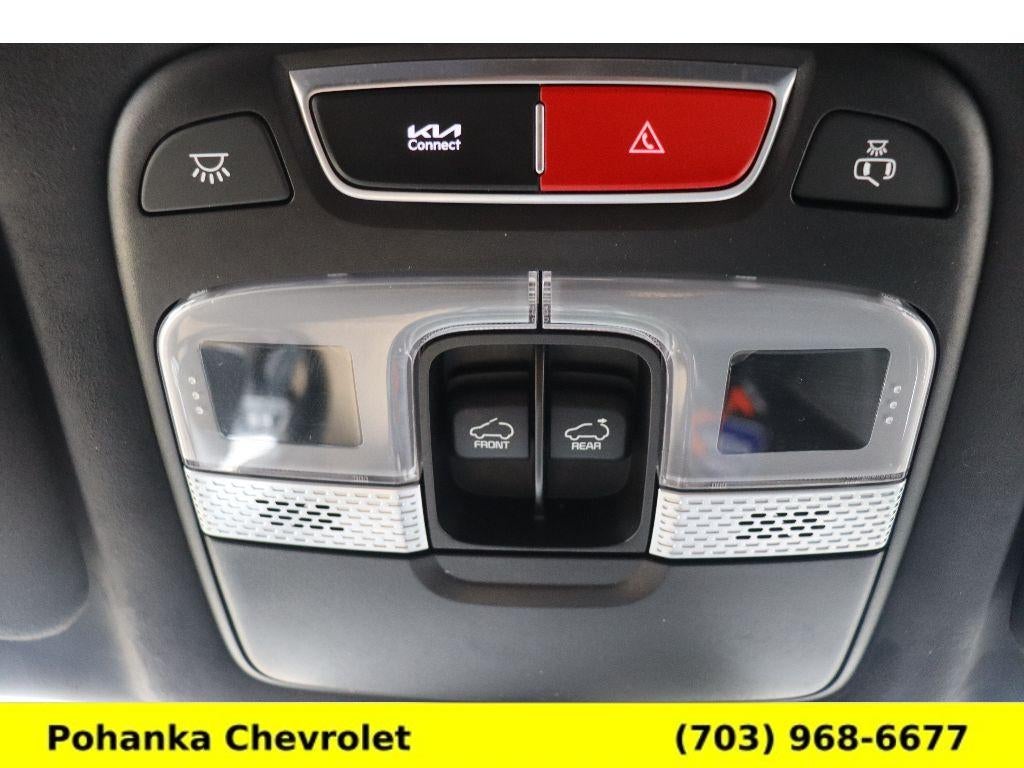 2024 Kia Telluride SX Prestige X-Pro