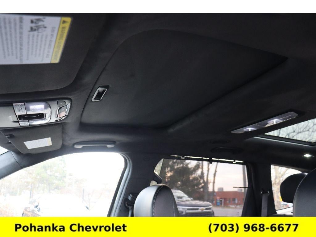 2024 Kia Telluride SX Prestige X-Pro