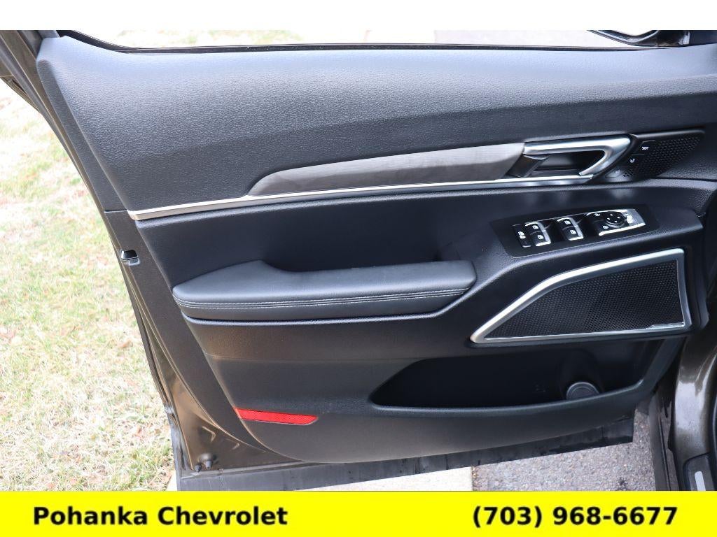 2024 Kia Telluride SX Prestige X-Pro