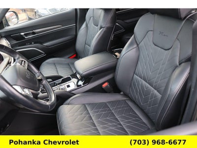 2024 Kia Telluride SX Prestige X-Pro