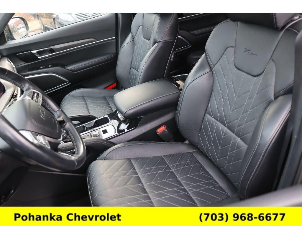 2024 Kia Telluride SX Prestige X-Pro