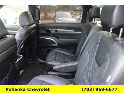 2024 Kia Telluride SX Prestige X-Pro