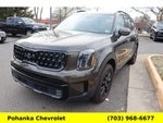 2024 Kia Telluride SX Prestige X-Pro