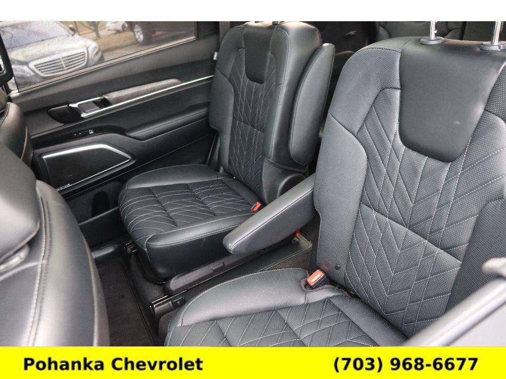 2024 Kia Telluride SX Prestige X-Pro