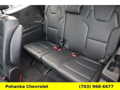 2024 Kia Telluride SX Prestige X-Pro