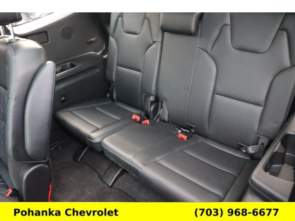 2024 Kia Telluride SX Prestige X-Pro