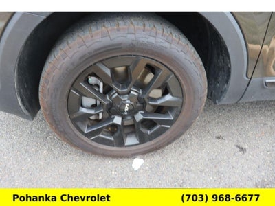 2024 Kia Telluride SX Prestige X-Pro