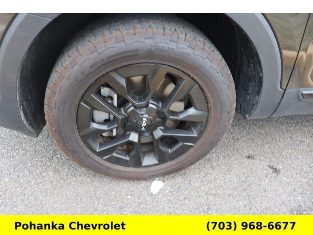 2024 Kia Telluride SX Prestige X-Pro