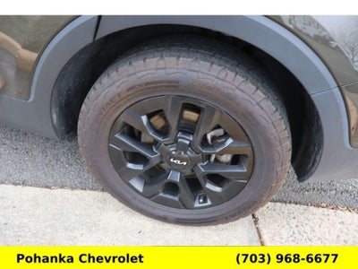 2024 Kia Telluride SX Prestige X-Pro