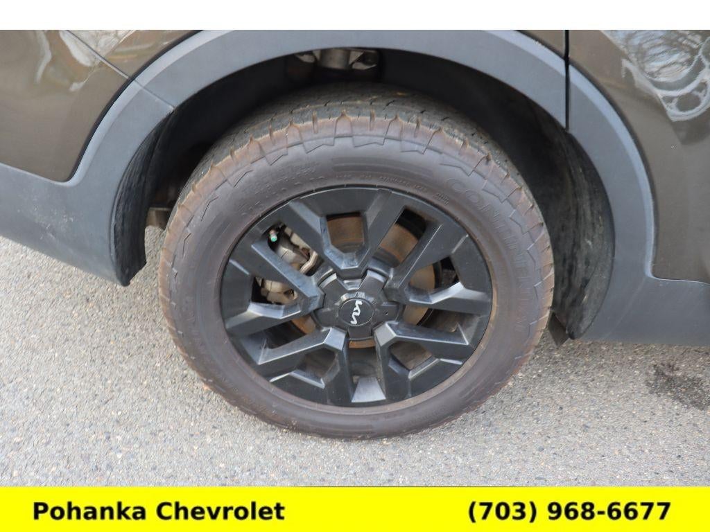 2024 Kia Telluride SX Prestige X-Pro