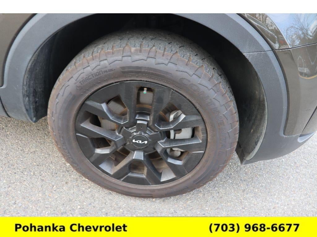 2024 Kia Telluride SX Prestige X-Pro