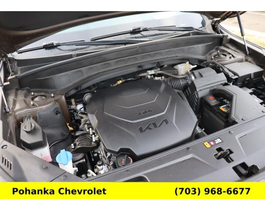 2024 Kia Telluride SX Prestige X-Pro