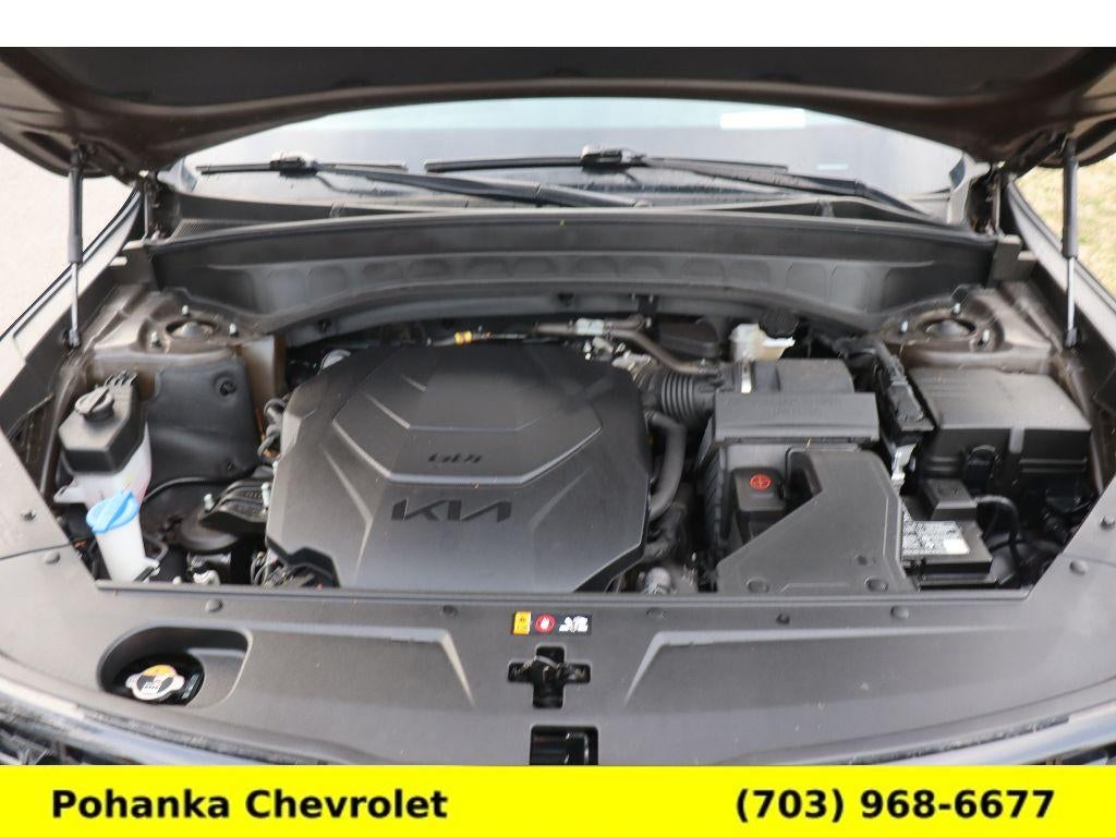 2024 Kia Telluride SX Prestige X-Pro