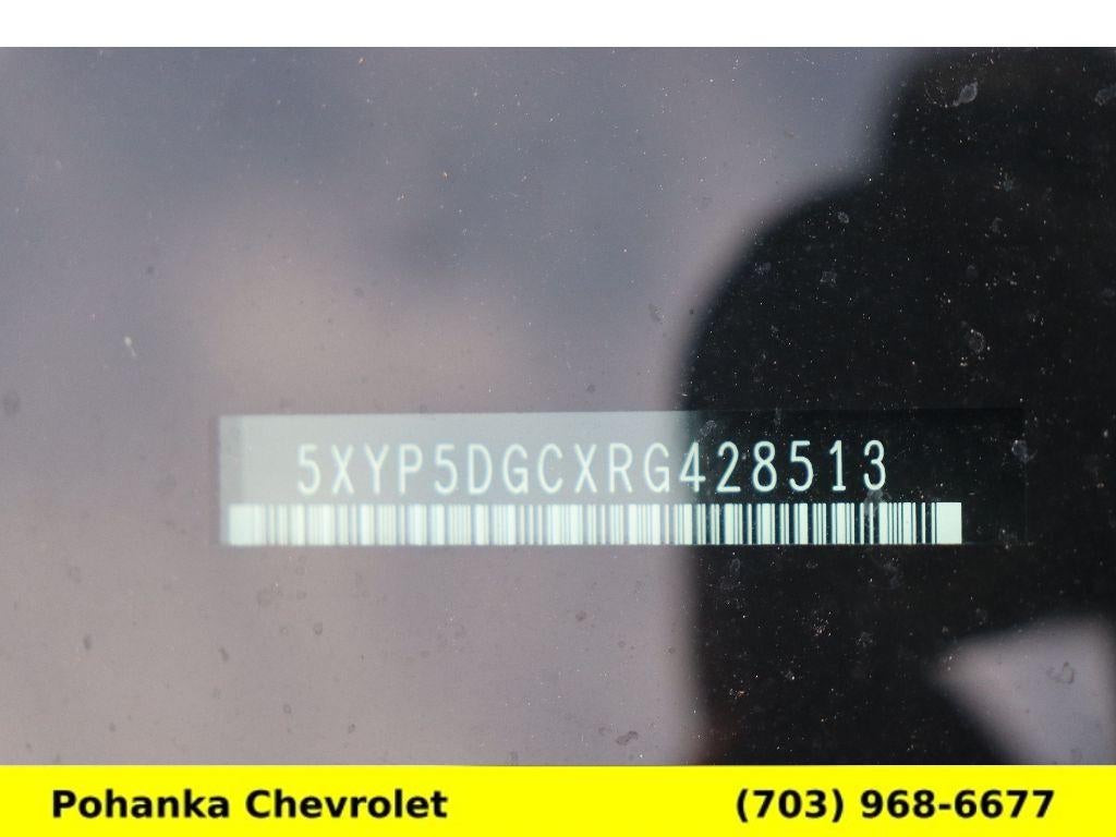 2024 Kia Telluride SX Prestige X-Pro