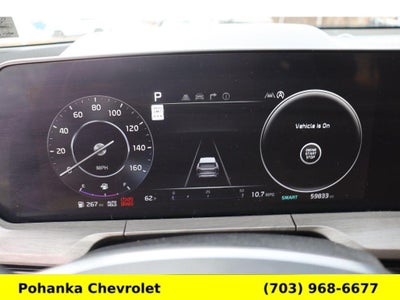 2024 Kia Telluride SX Prestige X-Pro