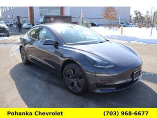 2023 Tesla Model 3 NA