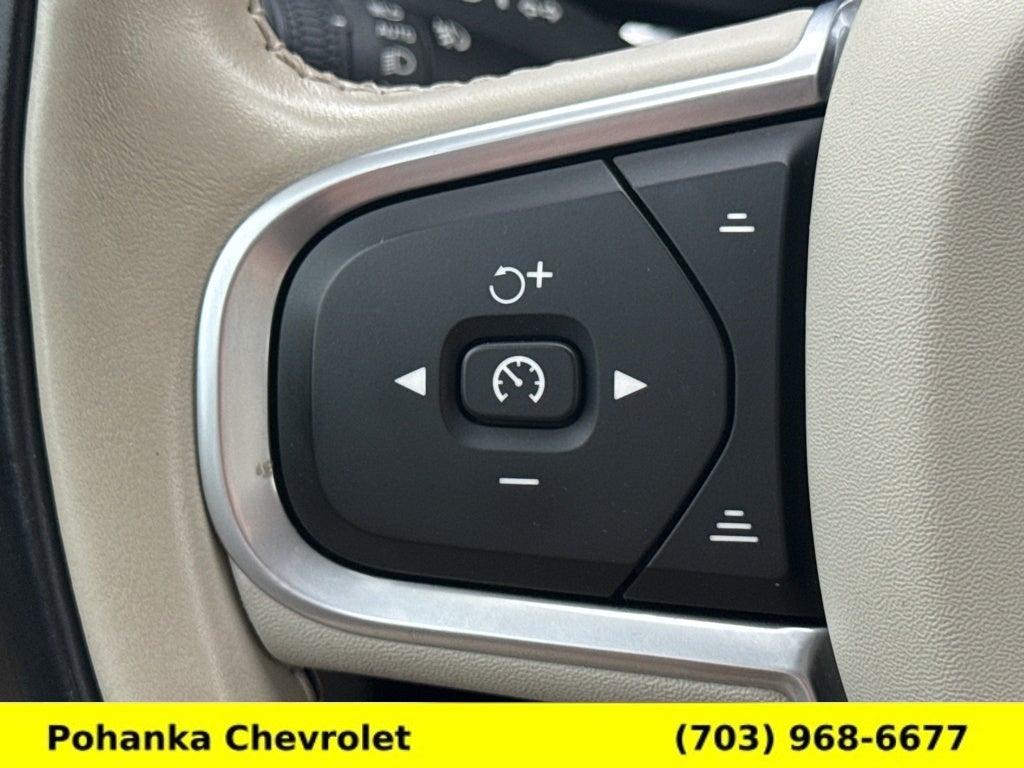 2022 Volvo S60 B5 Momentum