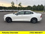 2022 Volvo S60 B5 Momentum