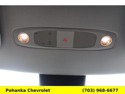 2024 Tesla Model Y Base
