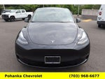 2024 Tesla Model Y Base