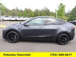 2024 Tesla Model Y Base