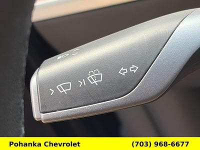 2024 Tesla Model Y Long Range Single Motor Rear-Wheel Drive