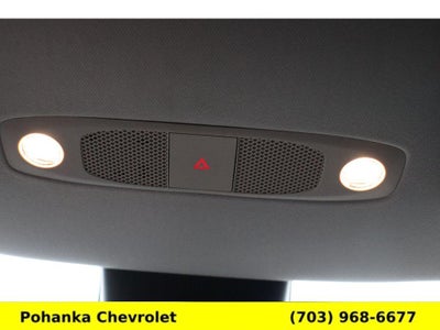 2024 Tesla Model Y Performance